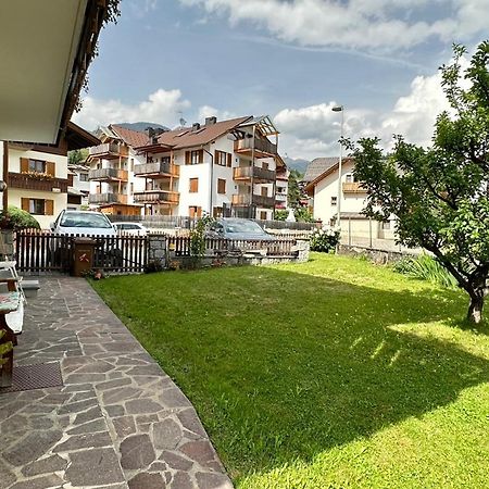 Apartments Gasser Monguelfo-Tesido / Welsberg-Taisten Esterno foto