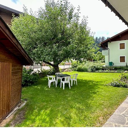 Apartments Gasser Monguelfo-Tesido / Welsberg-Taisten Esterno foto