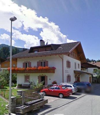 Apartments Gasser Monguelfo-Tesido / Welsberg-Taisten Esterno foto