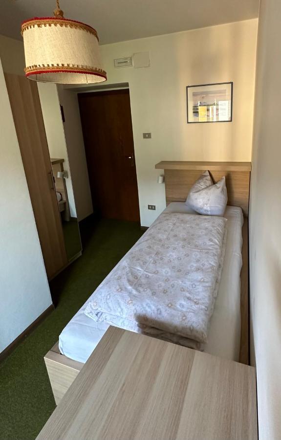 Apartments Gasser Monguelfo-Tesido / Welsberg-Taisten Esterno foto