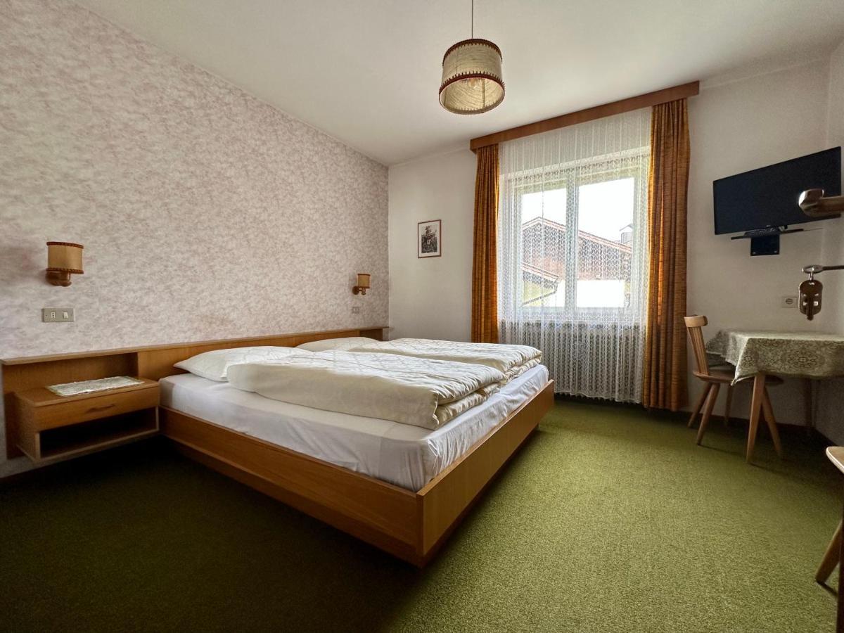 Apartments Gasser Monguelfo-Tesido / Welsberg-Taisten Esterno foto