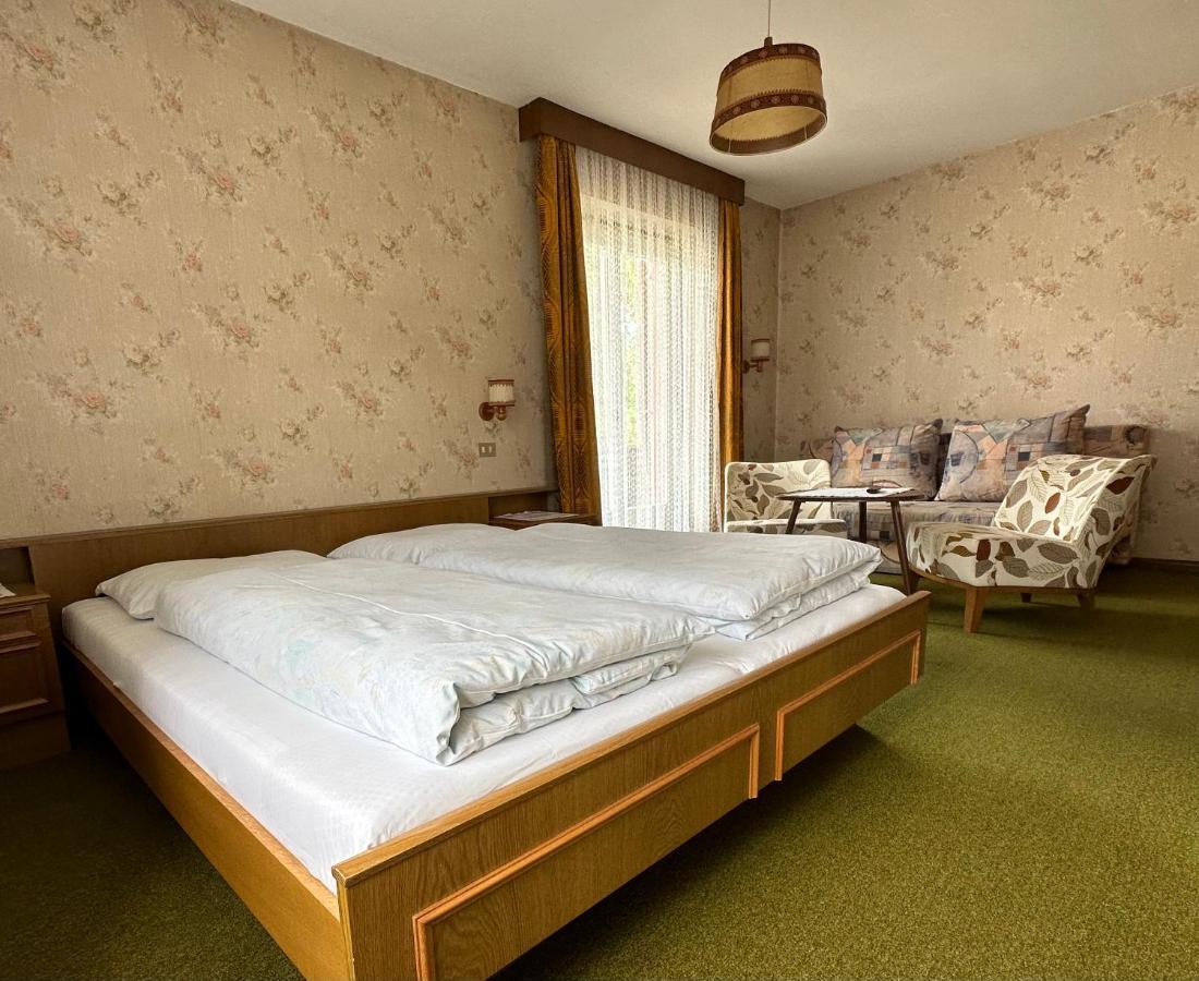 Apartments Gasser Monguelfo-Tesido / Welsberg-Taisten Esterno foto