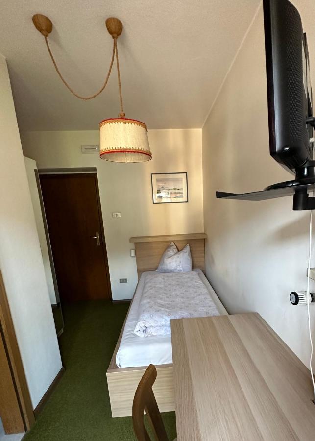 Apartments Gasser Monguelfo-Tesido / Welsberg-Taisten Esterno foto