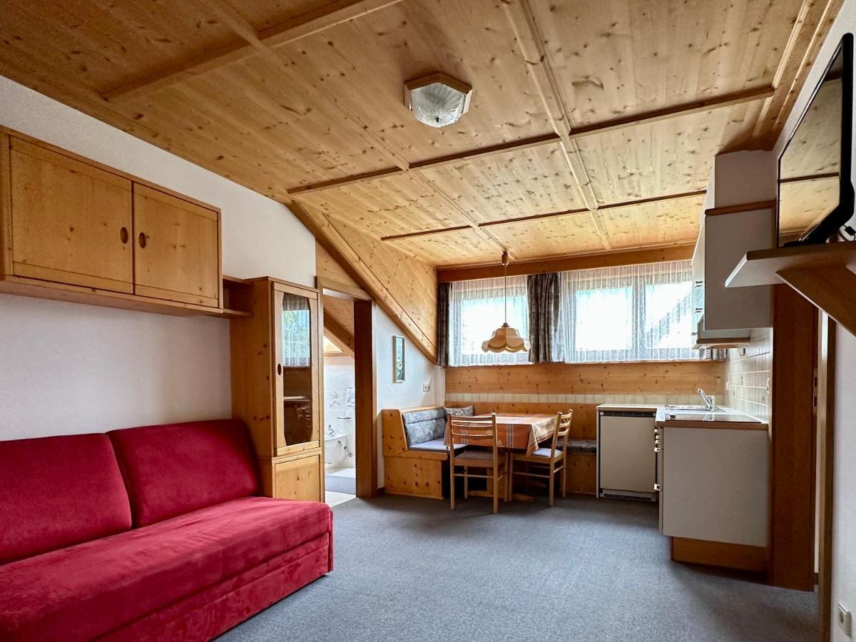 Apartments Gasser Monguelfo-Tesido / Welsberg-Taisten Esterno foto