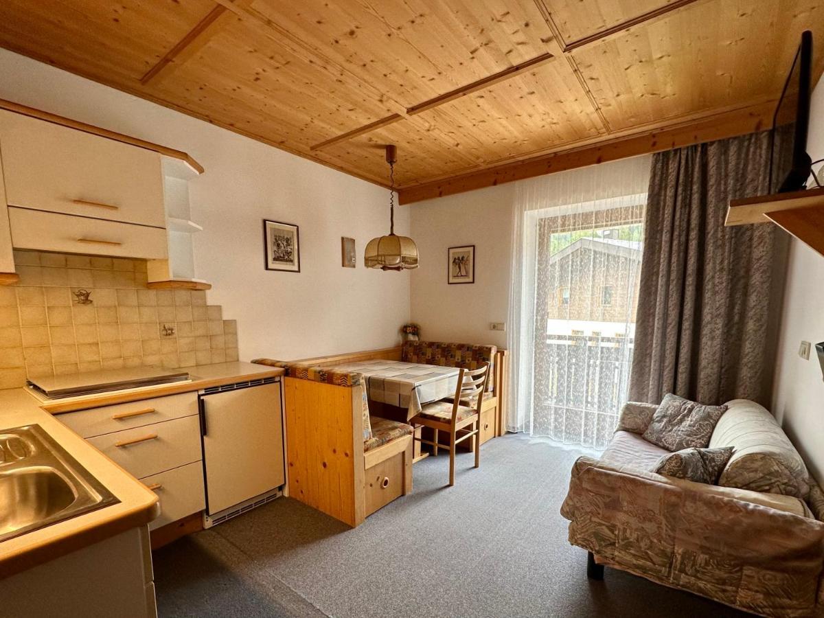 Apartments Gasser Monguelfo-Tesido / Welsberg-Taisten Esterno foto