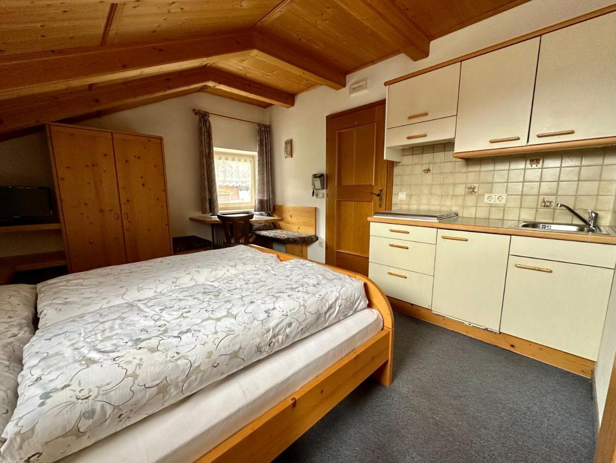 Apartments Gasser Monguelfo-Tesido / Welsberg-Taisten Esterno foto