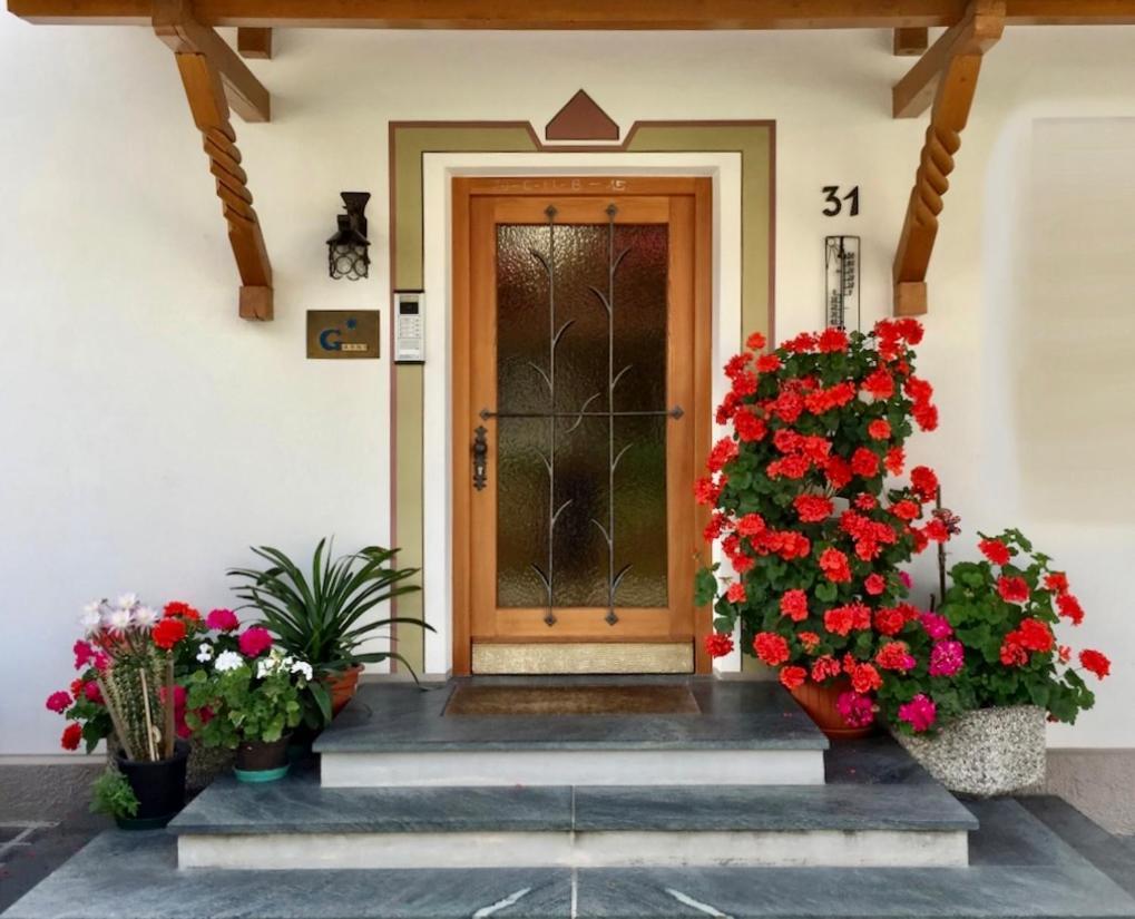 Apartments Gasser Monguelfo-Tesido / Welsberg-Taisten Esterno foto