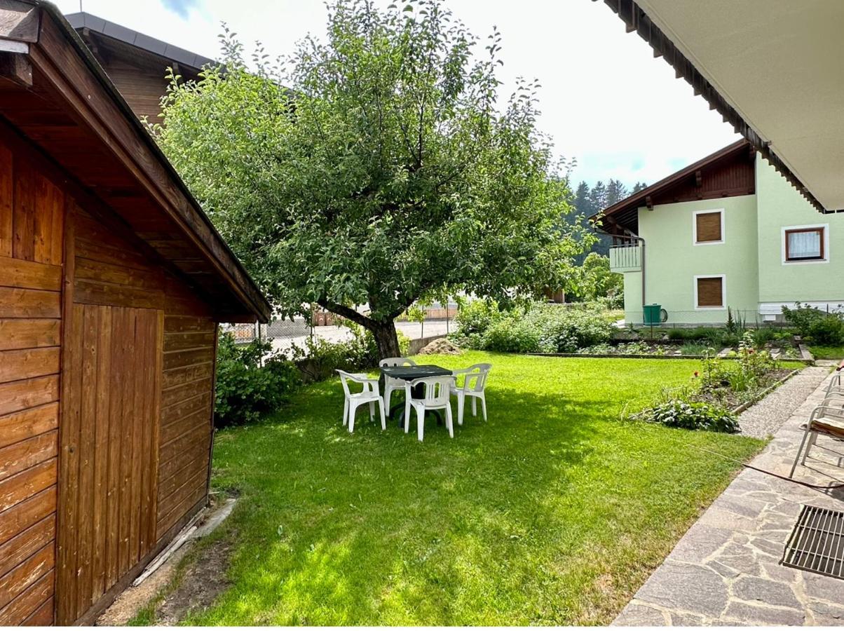 Apartments Gasser Monguelfo-Tesido / Welsberg-Taisten Esterno foto